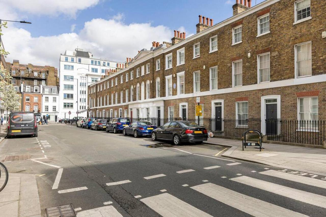 Beautiful & Historic Victoria 3brs Retreat With Ac Case de vacanță Londra