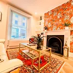Beautiful & Historic Victoria 3Brs Retreat With Ac