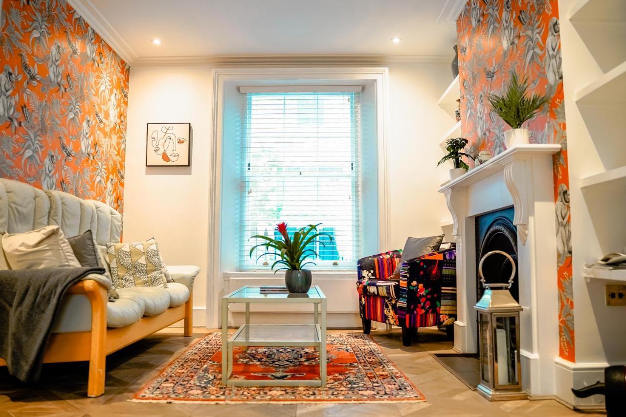 Beautiful & Historic Victoria 3brs Retreat With Ac Casa vacanze *
